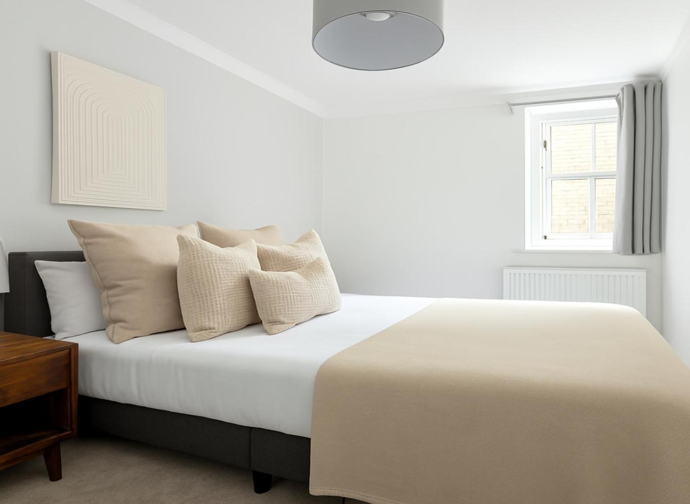 Appartement 2 Bed In Clapham