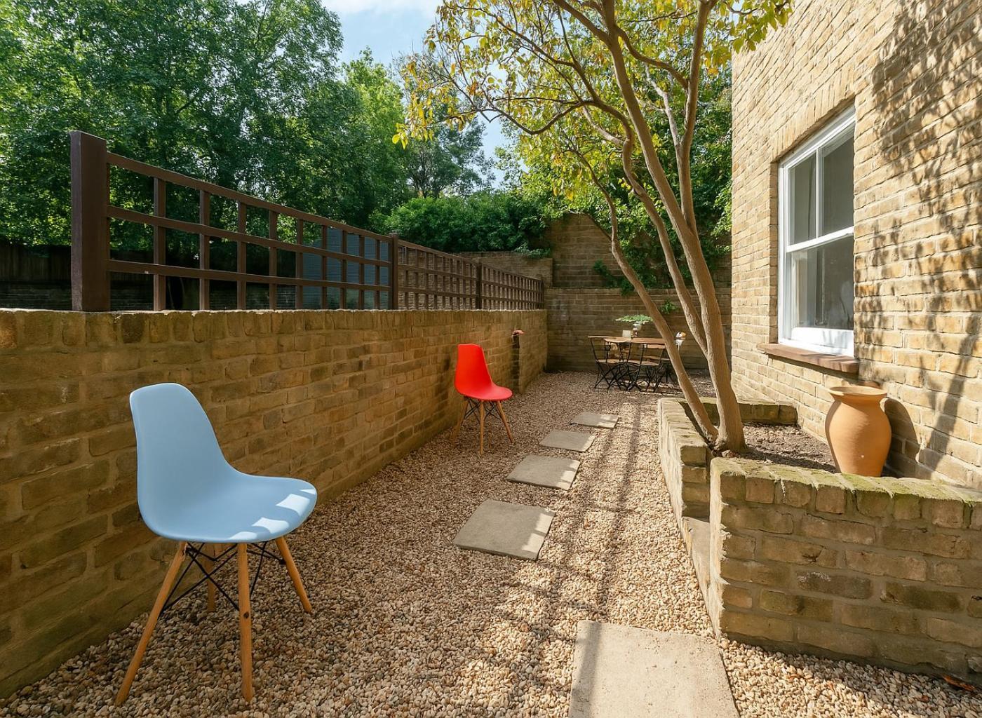 2 Bed In Clapham Appartement *